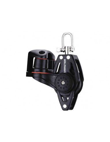 Bozzelli Master Windrider 75MM su Sfere