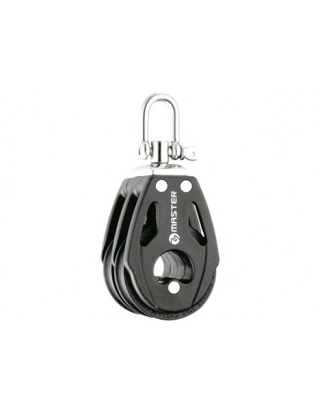 Bozzelli Master Windrider 75MM su Sfere