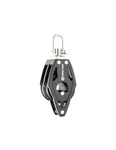 Bozzelli Master Windrider 75MM su Sfere