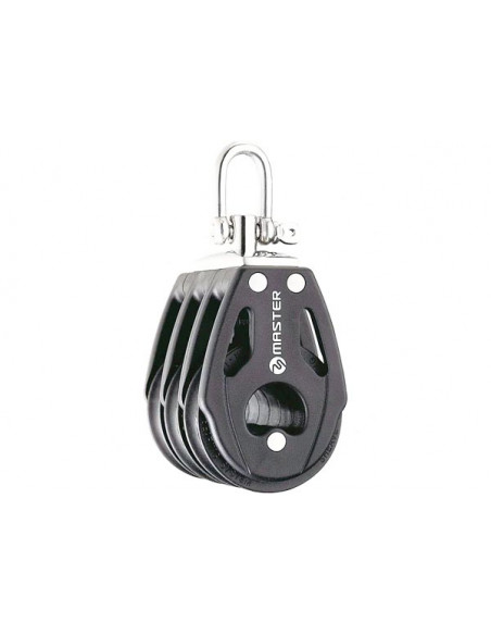 Bozzelli Master Windrider 75MM su Sfere