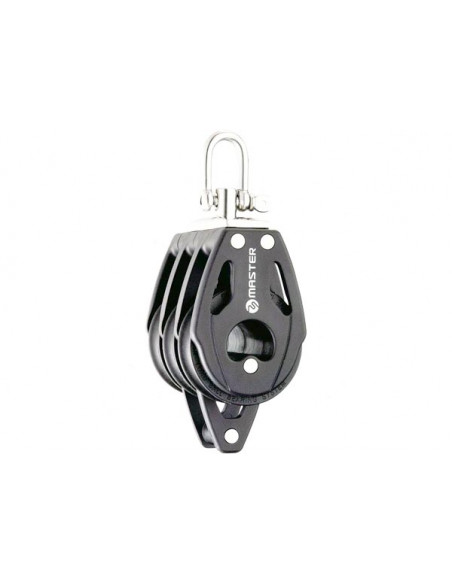 Bozzelli Master Windrider 75MM su Sfere