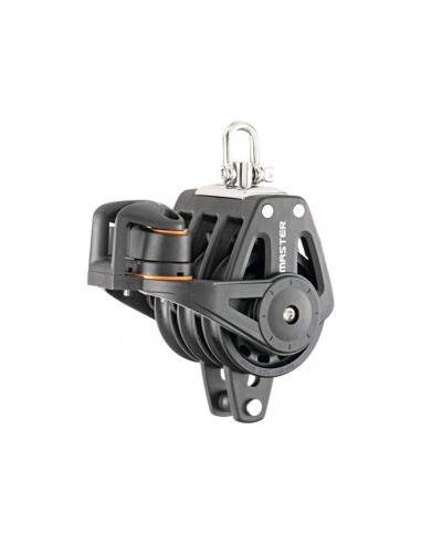 Bozzelli Master Plain Bearing 50MM