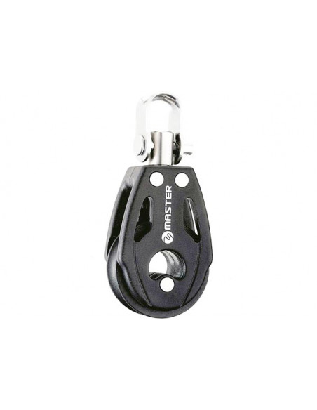 Bozzelli Master Plain Bearing 50MM