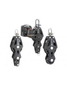 Bozzelli Master Plain Bearing 60MM