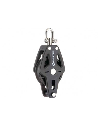 Bozzelli Master Plain Bearing 60MM