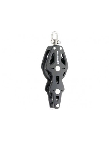 Bozzelli Master Plain Bearing 60MM