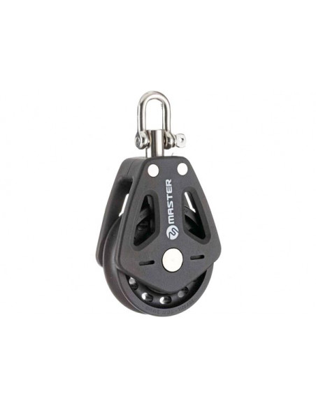 Bozzelli Master Plain Bearing 72MM