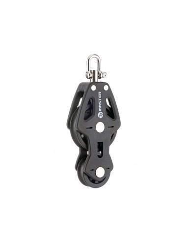 Bozzelli Master Plain Bearing 72MM