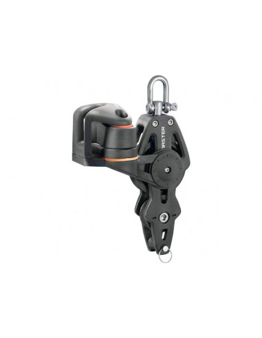 Bozzelli Master Plain Bearing 72MM