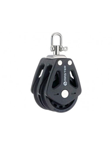 Bozzelli Master Plain Bearing 72MM