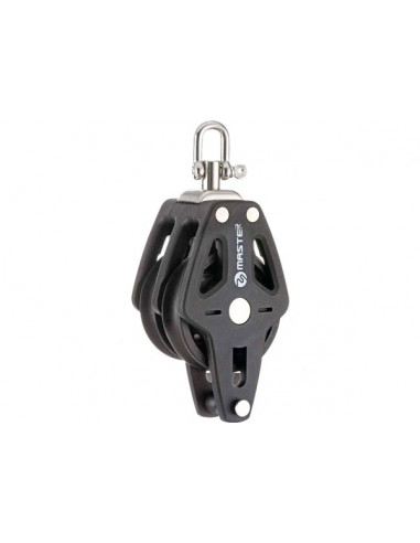 Bozzelli Master Plain Bearing 72MM