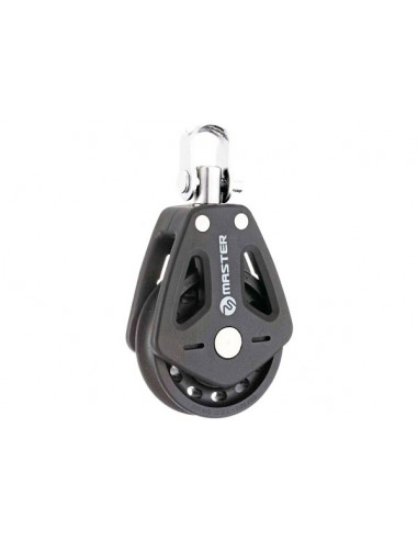 Bozzelli Master Plain Bearing 72MM