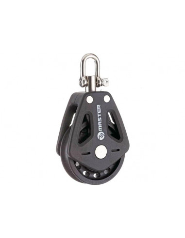 Bozzelli Master Plain Bearing 90MM