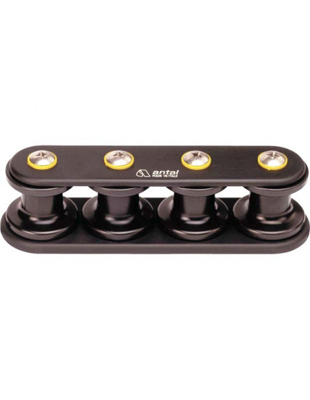 Rulliera per V-CAM 814 Antal