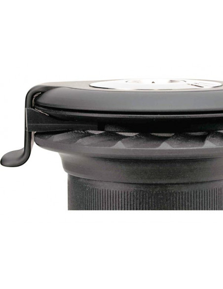 Winch Self-Tailing XT Velocita' Diretta e Ridotta