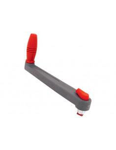 Manovella Base Single Grip
