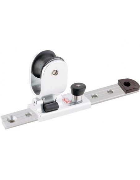 Carrello e Rotaia Genoa HS20