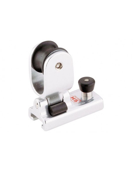 Carrello e Rotaia Genoa HS20