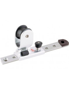 Carrello e Rotaia Genoa HS32