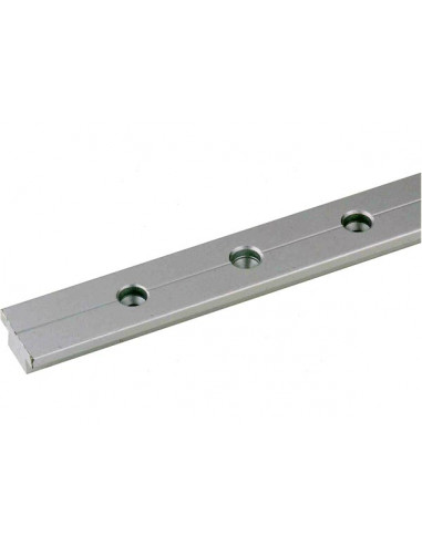 Carrello e Rotaia Genoa HS32