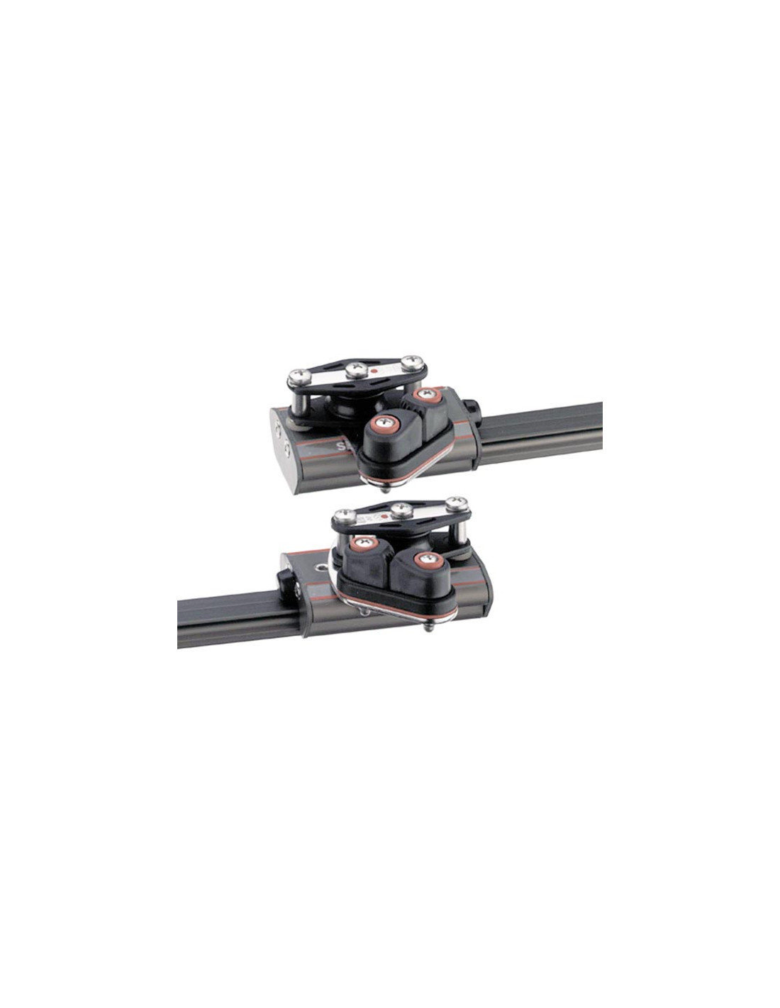 Carrello Pieghevole Zincato Ruote Anti Foratura 009P-02 - Foto 5