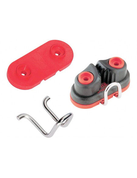 Guida Singola HS per Strozzascotte