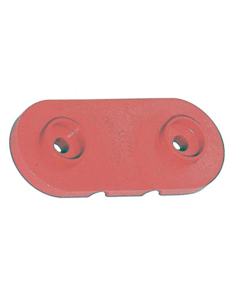 Guida Singola HS per Strozzascotte