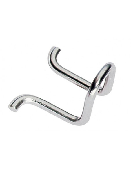 Guida Singola HS per Strozzascotte