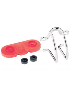 Guida Doppia HS per Strozzascotte