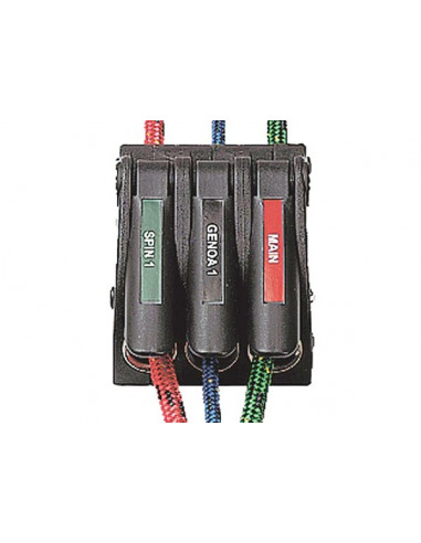 Etichette Segna Stopper