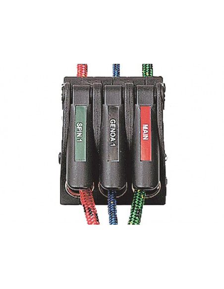 Etichette Segna Stopper