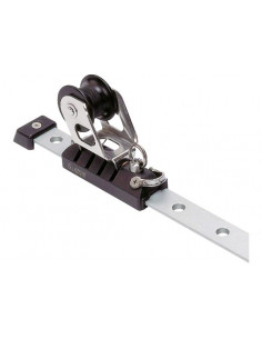 Carrello e Rotaia Genoa 26x4