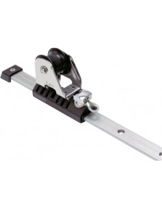 Carrello e Rotaia Genoa 32x6