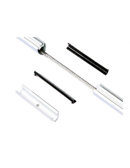 Accessori e Ricambi per Avvolgifiocco Bamar