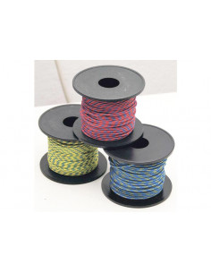 Bobinette Multicolor in Dyneema