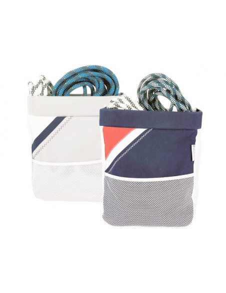 Sacca Portacime Navishell Deep