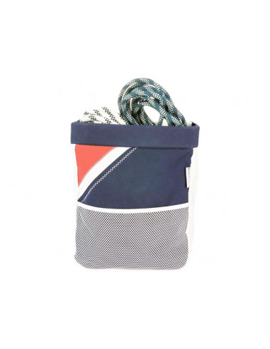 Sacca Portacime Navishell Deep