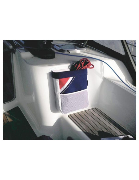 Sacca Portacime Navishell Deep