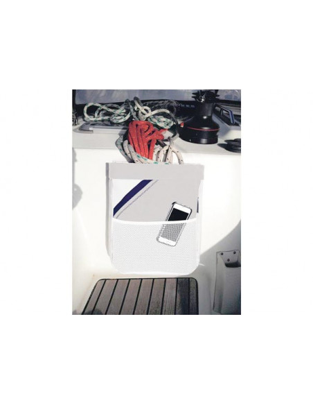 Sacca Portacime Navishell Deep