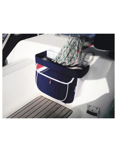 Sacca Portacime Battagliola & Pozzetto Navishell