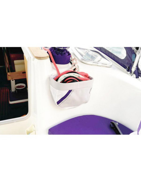 Sacca Portacime Navishell Small