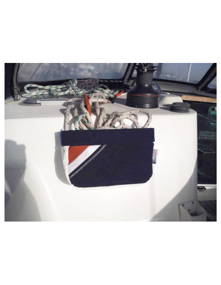 Sacca Portacime Navishell Small