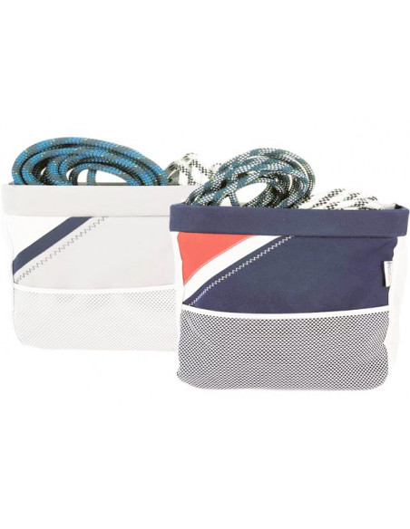 Sacca Portacime Navishell Large