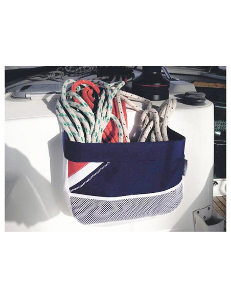 Sacca Portacime Navishell Large