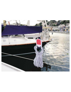 Portacime strap