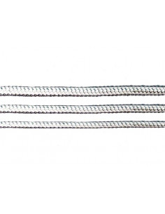 Treccia Multiuso