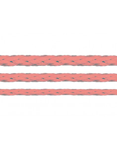 Treccia Galleggiante Arancio