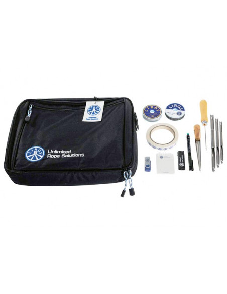 Liros Rigger Bag Splicing Kit