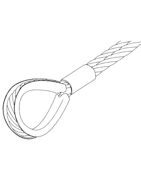 Redance in Acciaio Inox