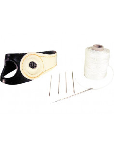 Kit Riparazione Vele Sail Set